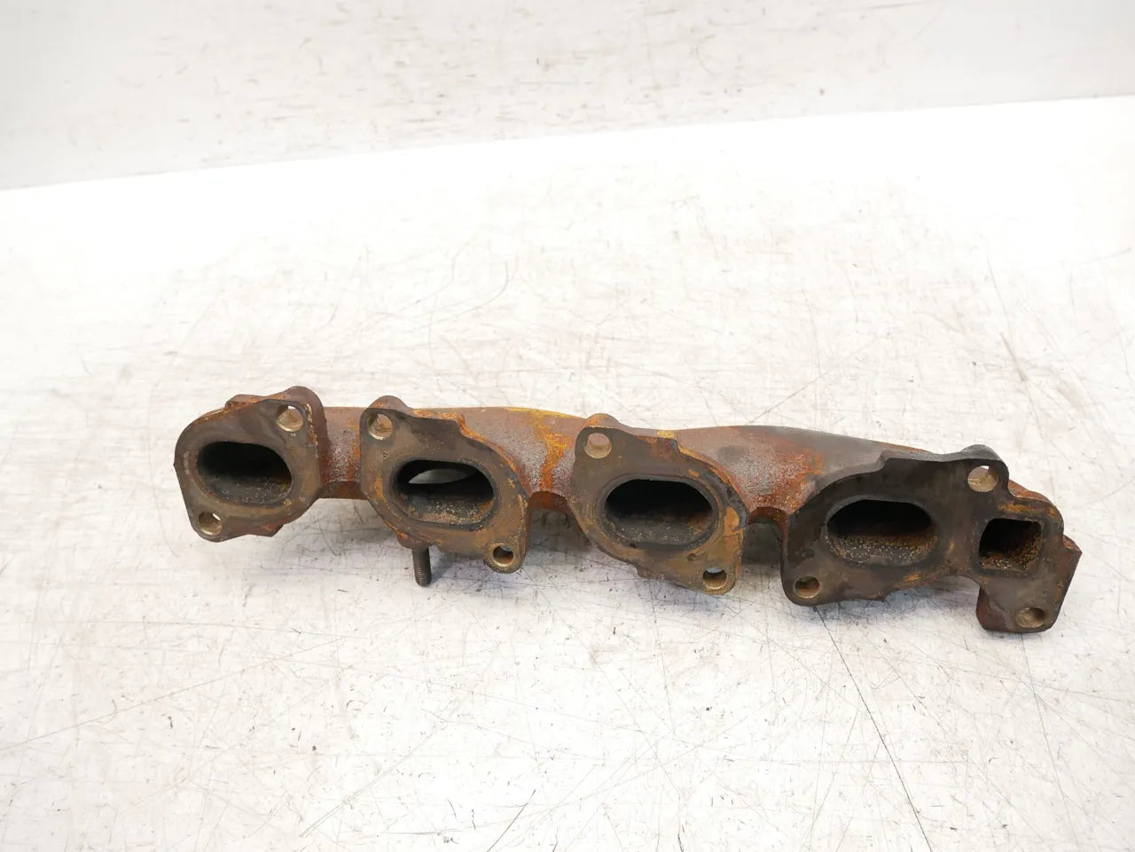 Colector de escape Opel Insignia A 2.0 CDTI A20DT LBT 55565965