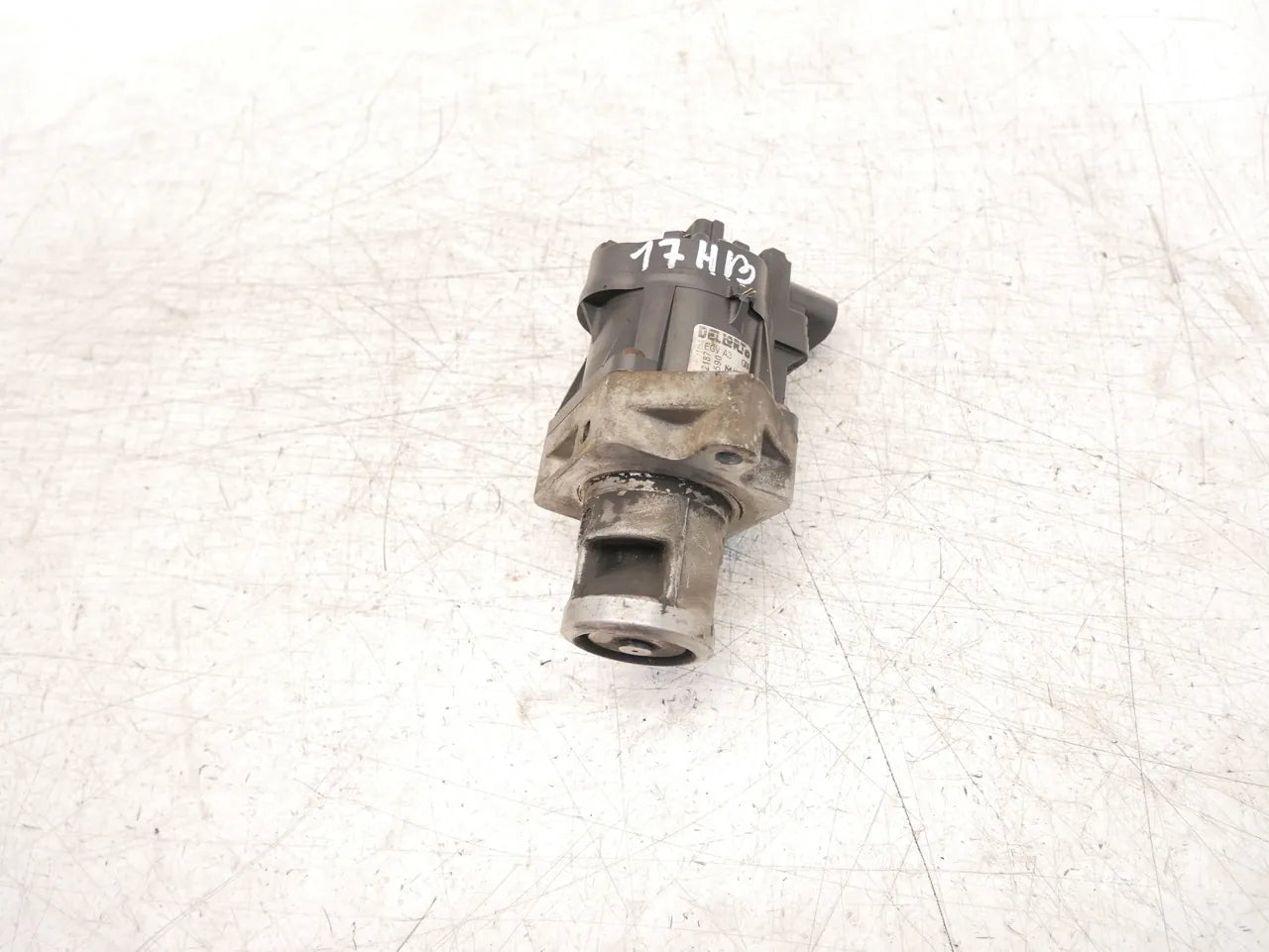 Válvula EGR Válvula de recirculación de gases de escape Opel 2.0 CDTI A20DT LBT 55566052