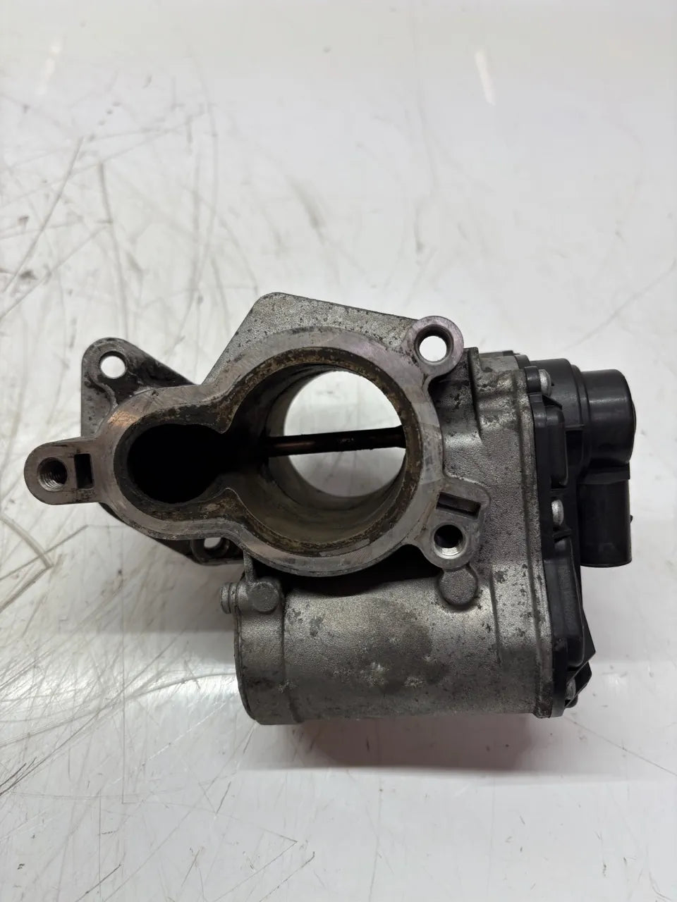 Válvula EGR Renault Trafic II 2.0 dCi M9R780 M9R 8200693739