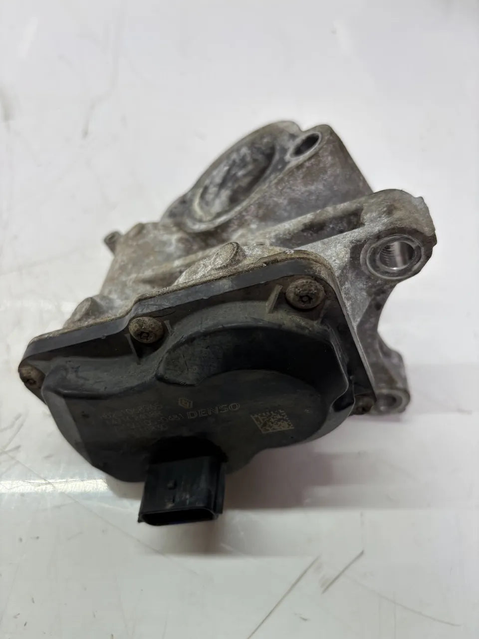 Válvula EGR Opel Vivaro B 1.6 CDTI R9M408 R9M LWX 147102408R