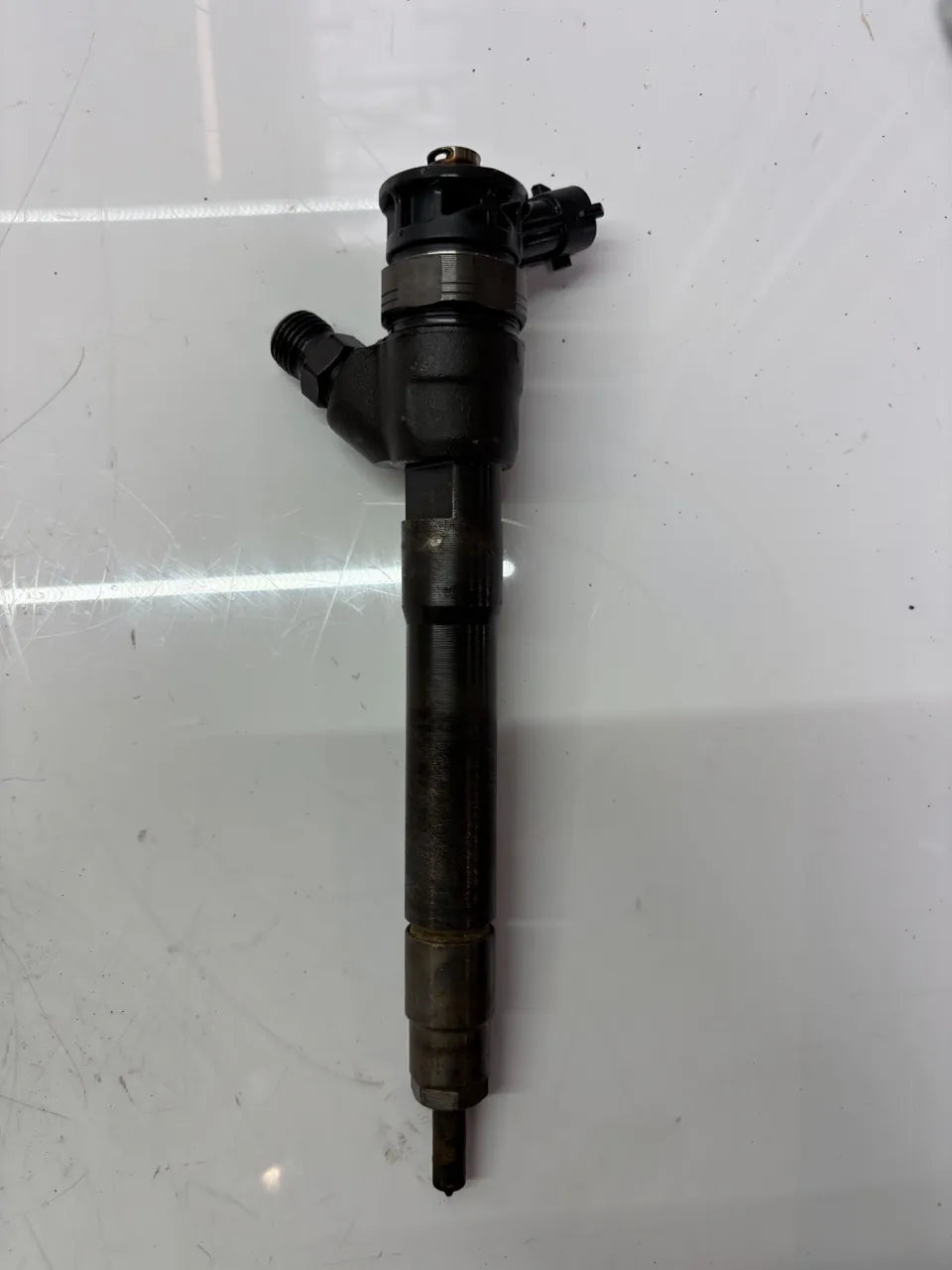 Inyector Opel Vivaro B 1.6 CDTI R9M408 R9M LWX 95518000