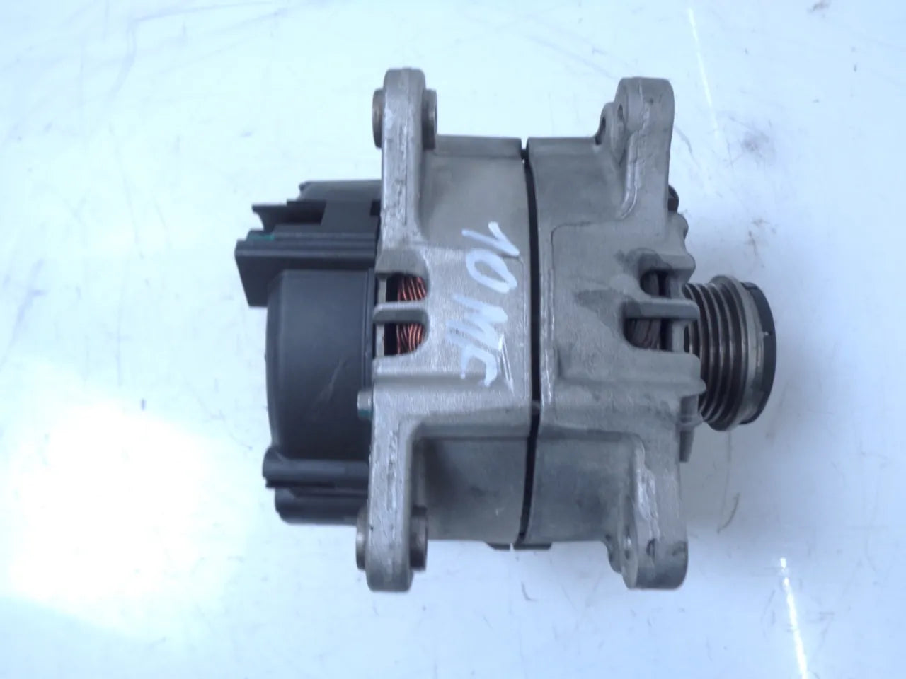 Alternador Audi 3.0 TDI CKV CKVC H614226A