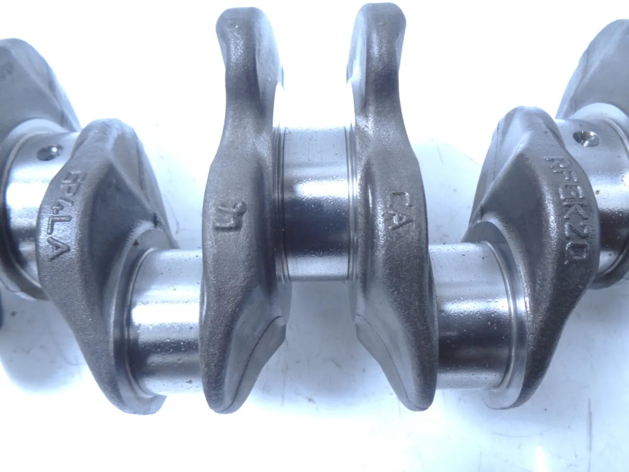 Cigüeñal Ford Tourneo V 362 2.0 EcoBlue YLF6 GK2Q-CA