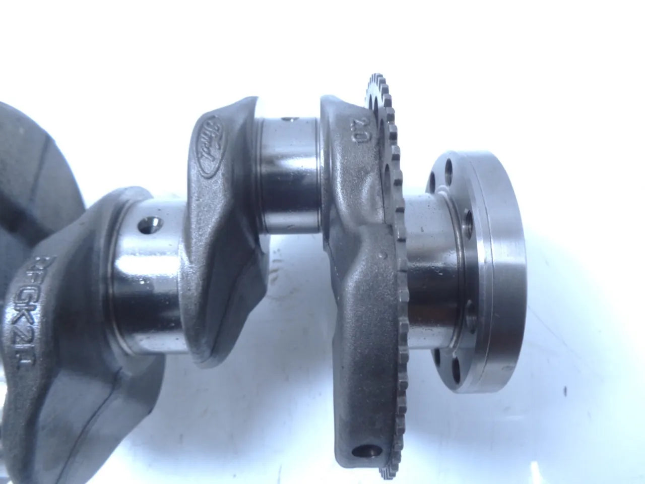 Cigüeñal Ford Tourneo V 362 2.0 EcoBlue YLF6 GK2Q-CA