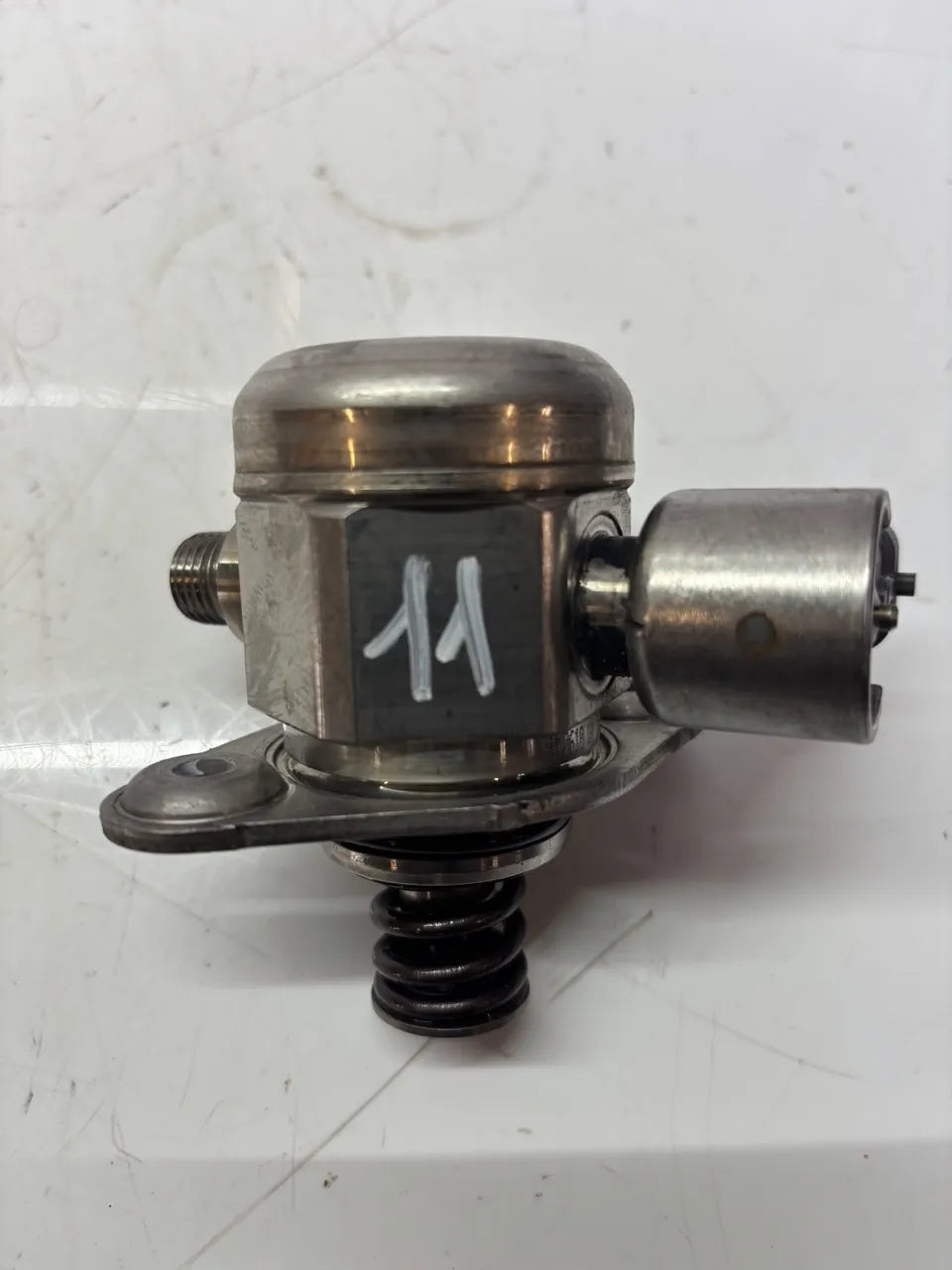 Bomba de combustible Jaguar F-Type X152 3.0 SCV6 306PS AJ126 DX23-9D376-AB