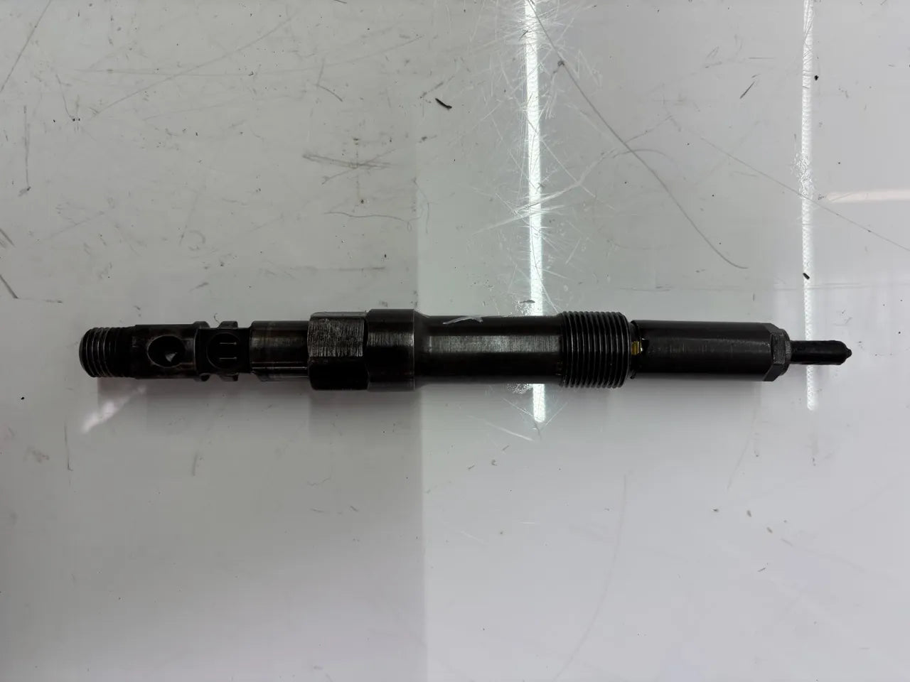 Boquilla del inyector Jaguar X-Type I 2.0 D FMBA 4S7Q-9K546-BD