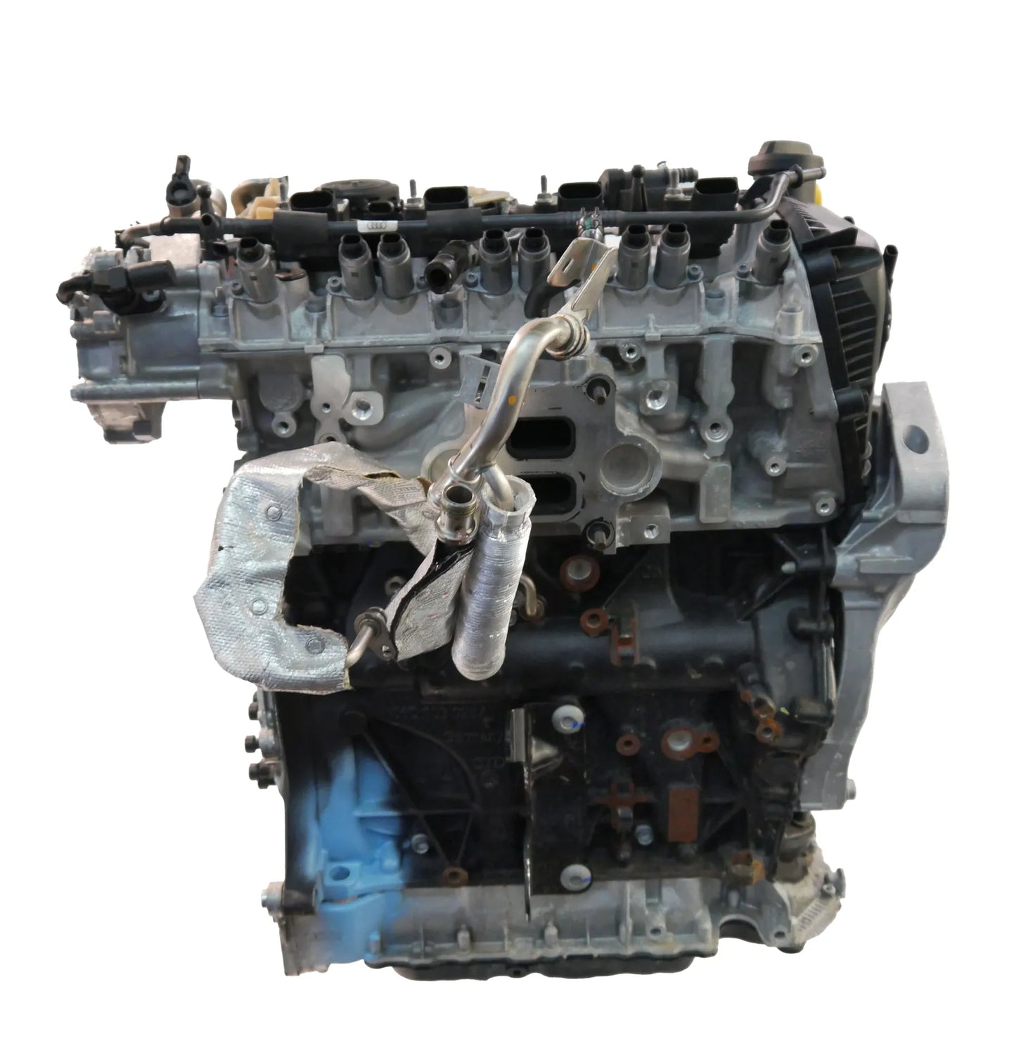 Motor Audi Cupra A3 S3 Formentor Leon 2.0 quattro DNFB DNF 06Q100031E