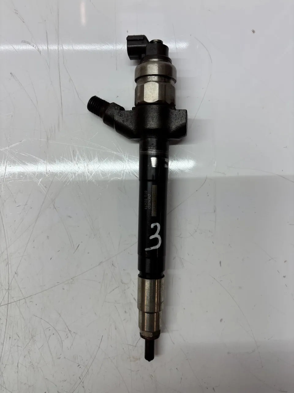 Inyector Ford Transit FD 2.2 TDCi P8FA 6C1Q-9K546-AC