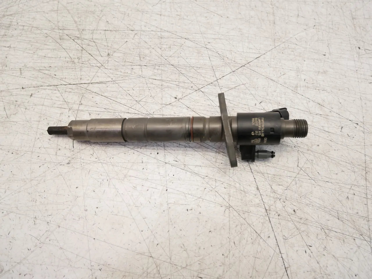 Inyector Land Rover L494 3,0 TDV6 D 306DT FW93-9K546-AB