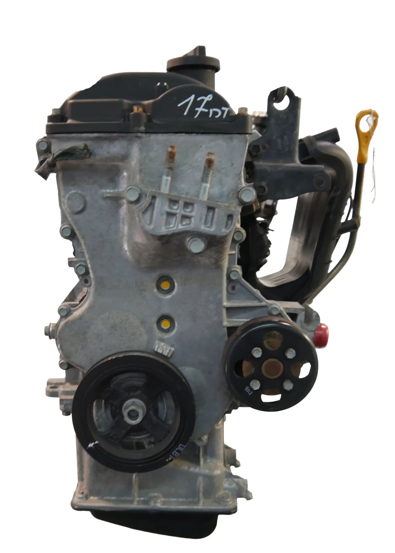 Motor Hyundai I20 i20 1.2 G4LA 21101 03M10