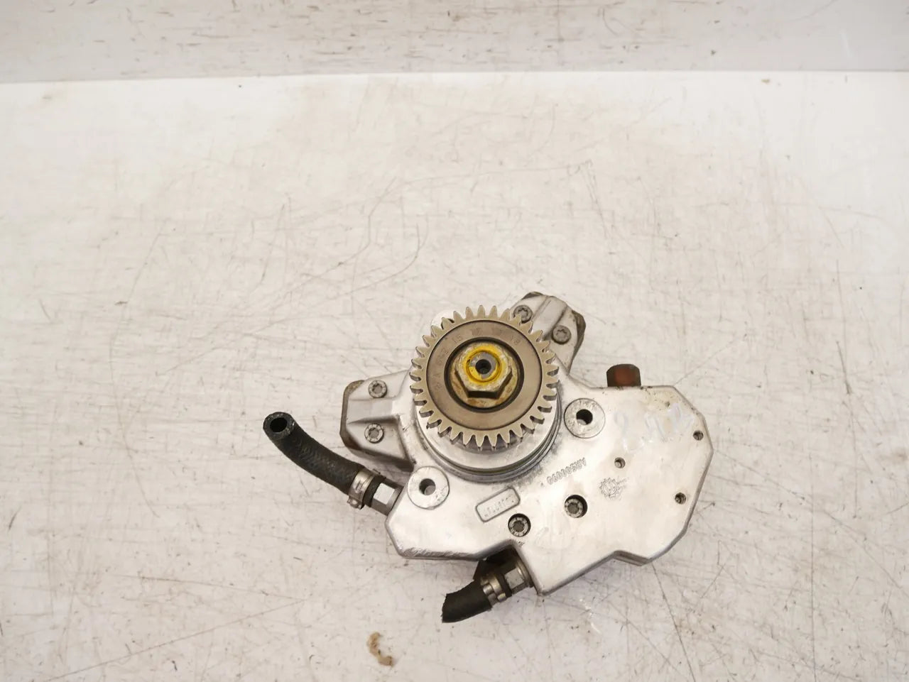 Bomba de alta presión Mercedes-Benz Sprinter 3.0 CDI 642.896 A6420701201 0445010244