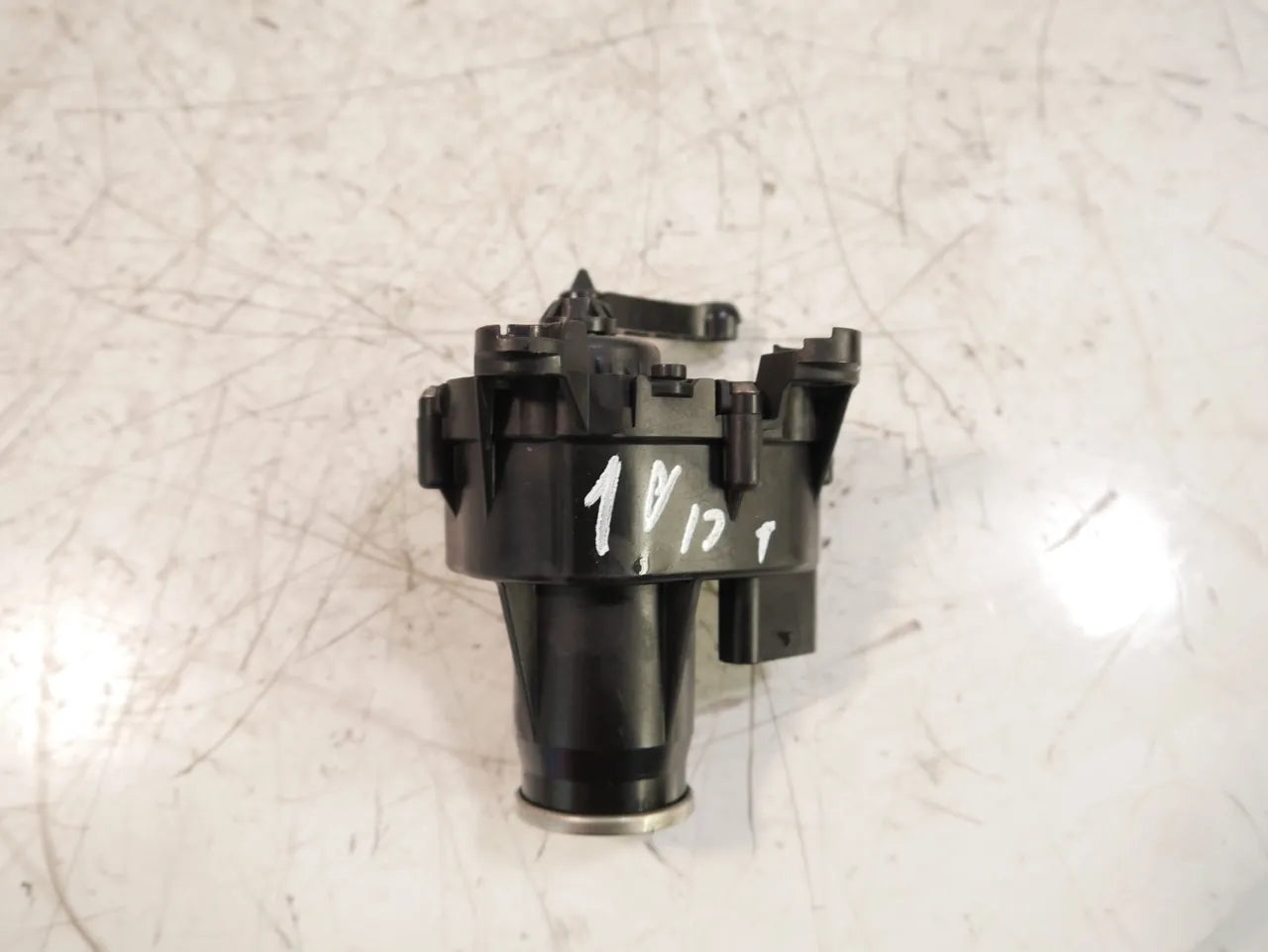 Actuador BMW X5 G05 F95 3.0 30 d B57D30A B57 8575534 0280751005