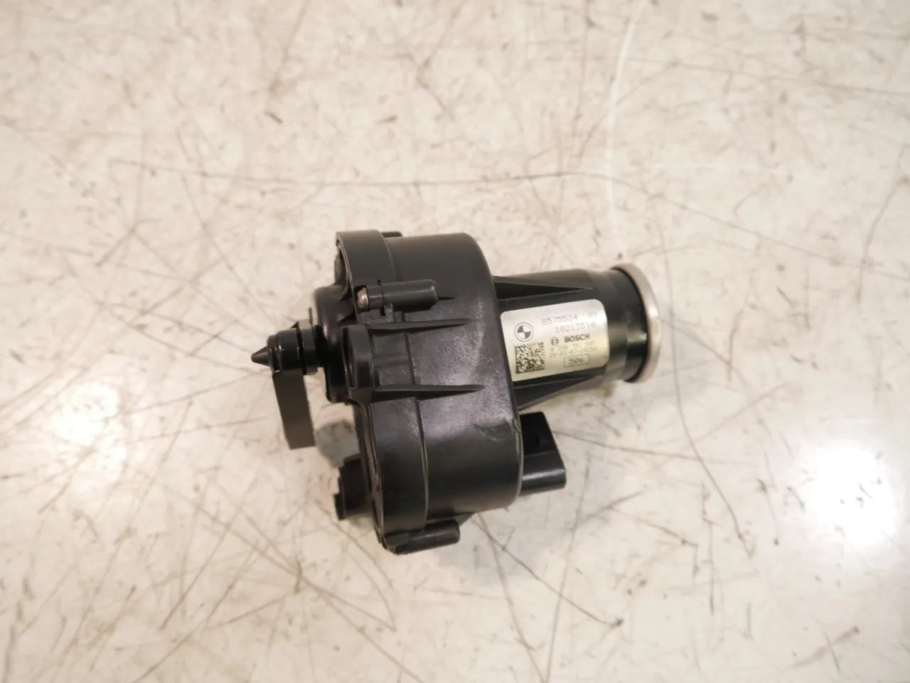 Actuador BMW X5 G05 F95 3.0 30 d B57D30A B57 8575534 0280751005