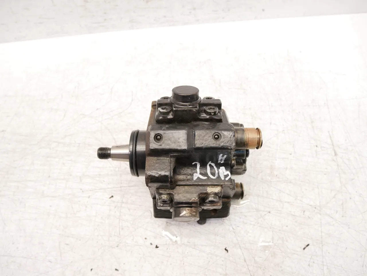 Bomba de alta presión Hyundai Kia i40 Optima 1.7 CRDi Euro5 D4FD 33100-2A420