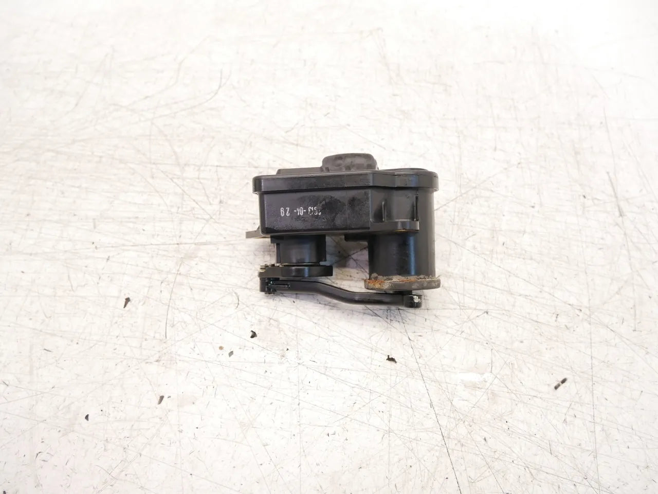 Actuador Hyundai Kia i40 Optima 1.7 CRDi Euro5 D4FD 28320-2A410