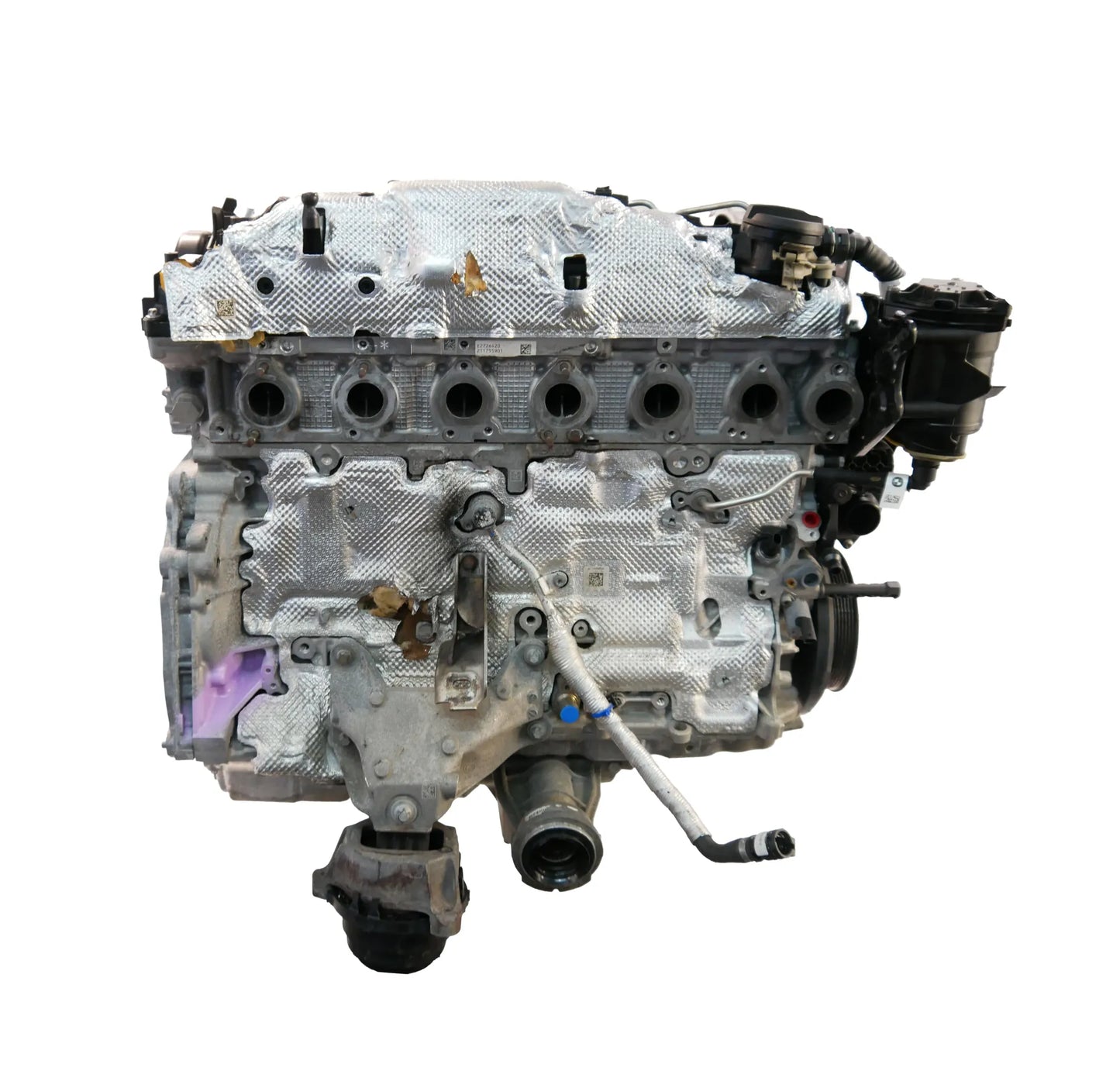 Motor BMW Serie 3 G20 3.0 330 d xDrive B57D30B B57 11005A3CD08