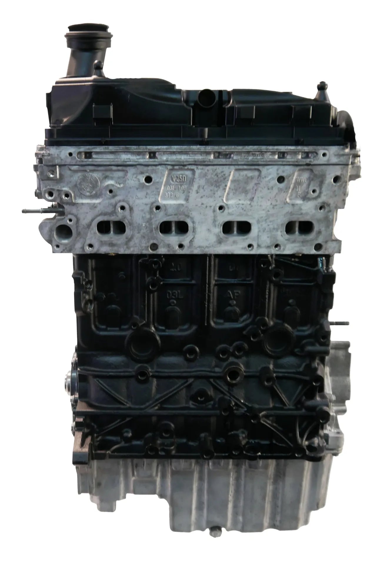 Motor Volkswagen Transporter T6 T5 2.0 TDI CAAB CAA 03L100090E 03L100090EX