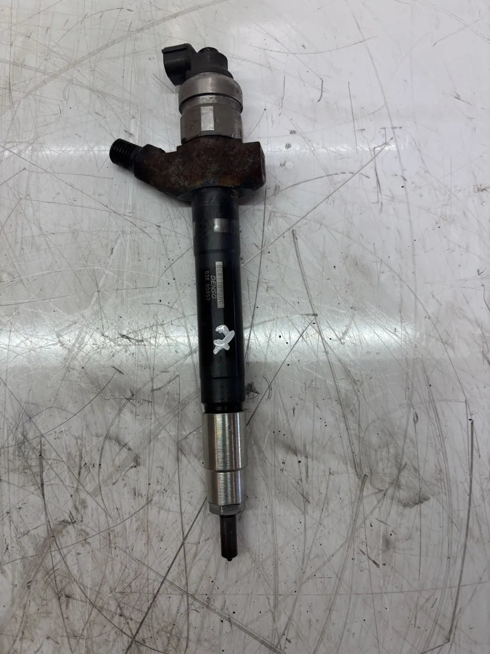 Inyector Ford Transit FS 2.2 TDCi SRFA SRFB 6C1Q-9K546-BC