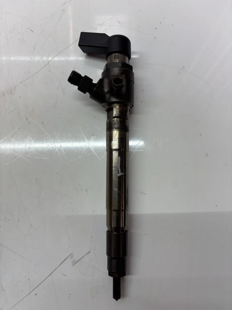 Inyector Ford Tansit FA FM 2.2 TDCi CYRB BK2Q-9K546-AG