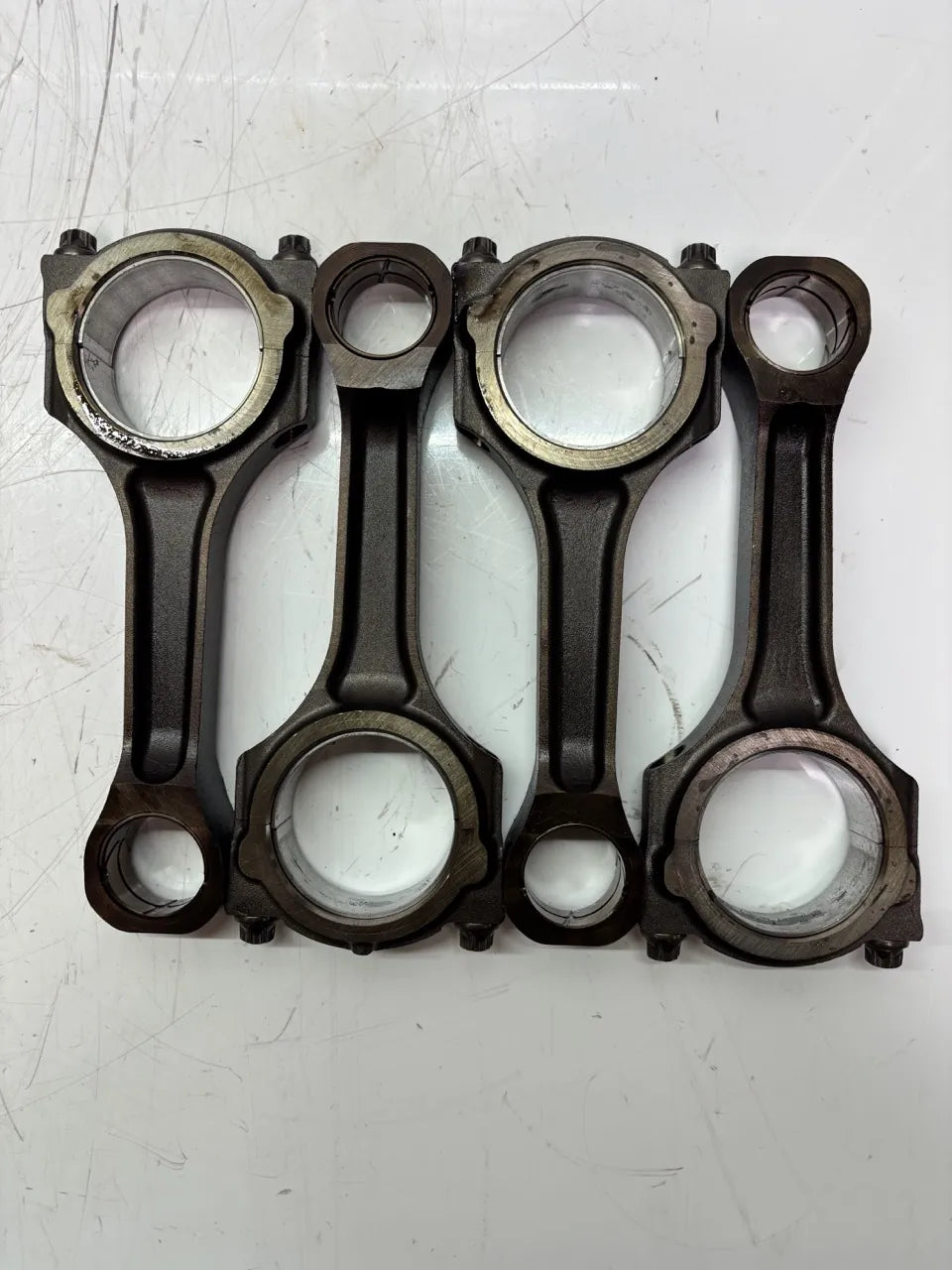 4X Biela Ford Tansit FA FM 2.2 TDCi CYRB