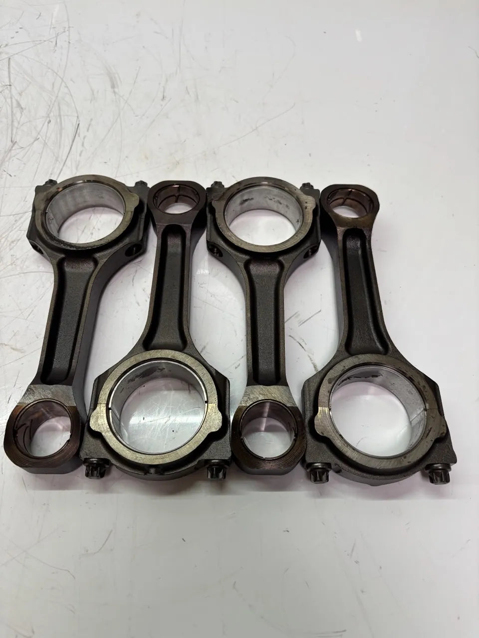 4X Biela Ford Tansit FA FM 2.2 TDCi CYRB