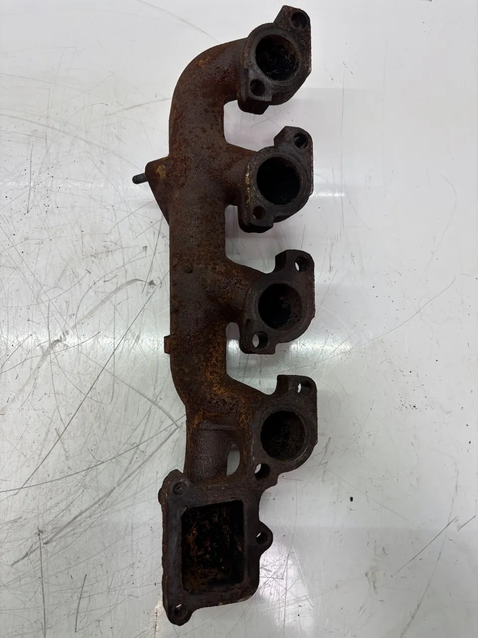 Colector de escape Ford Tansit FA FM 2.2 TDCi CYRB BK3Q-9430-EB