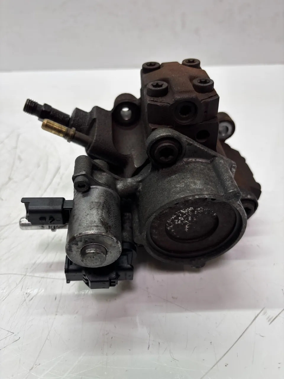 Bomba de alta presión Ford Tansit FA FM 2.2 TDCi CYRB BK3Q-9B395-AD