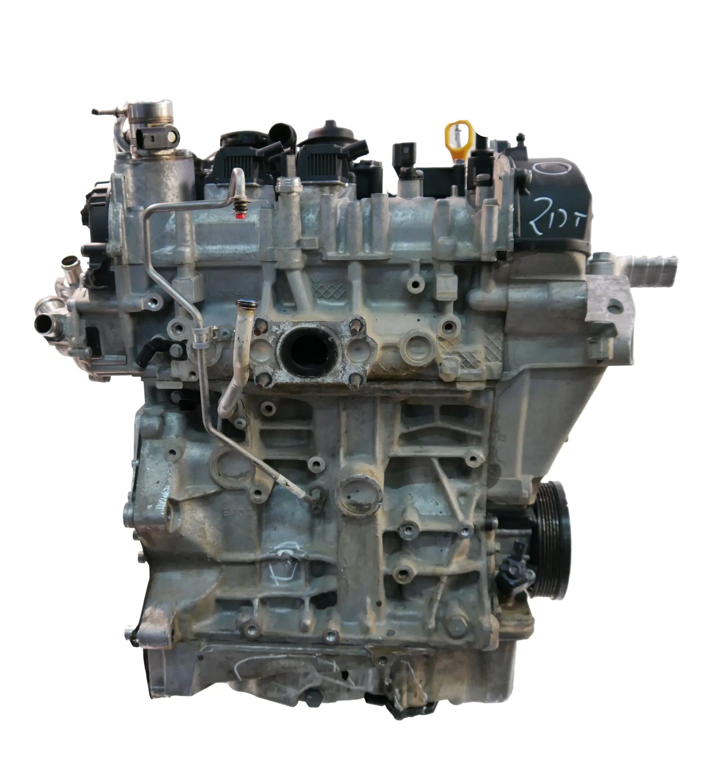 Motor Audi Volkswagen A1 Tiguan 1.5 TSI DPCA DPC 05E100032 05E100032X