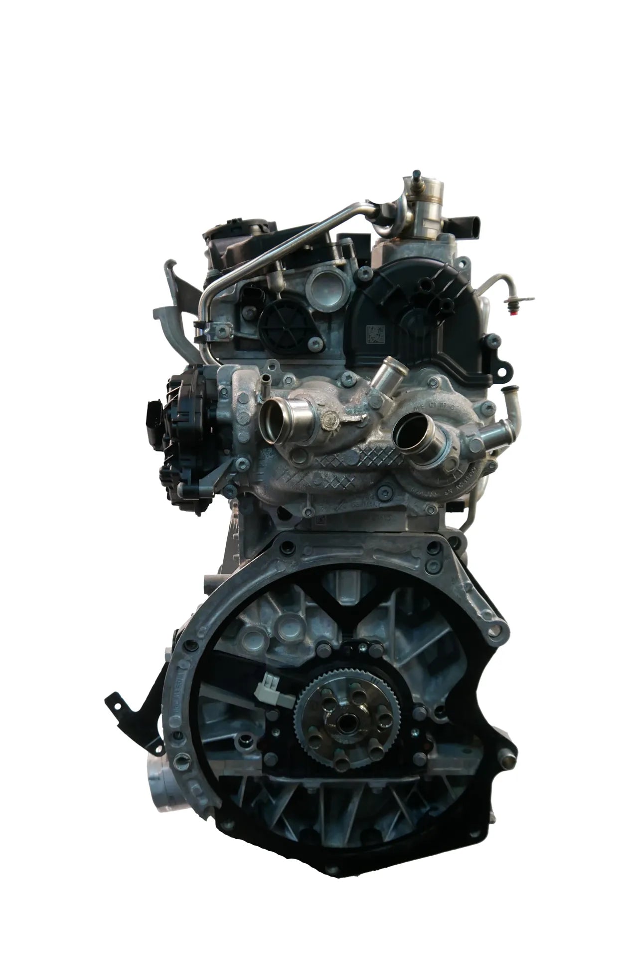 Motor Audi Volkswagen A1 Tiguan 1.5 TSI DPCA DPC 05E100032 05E100032X