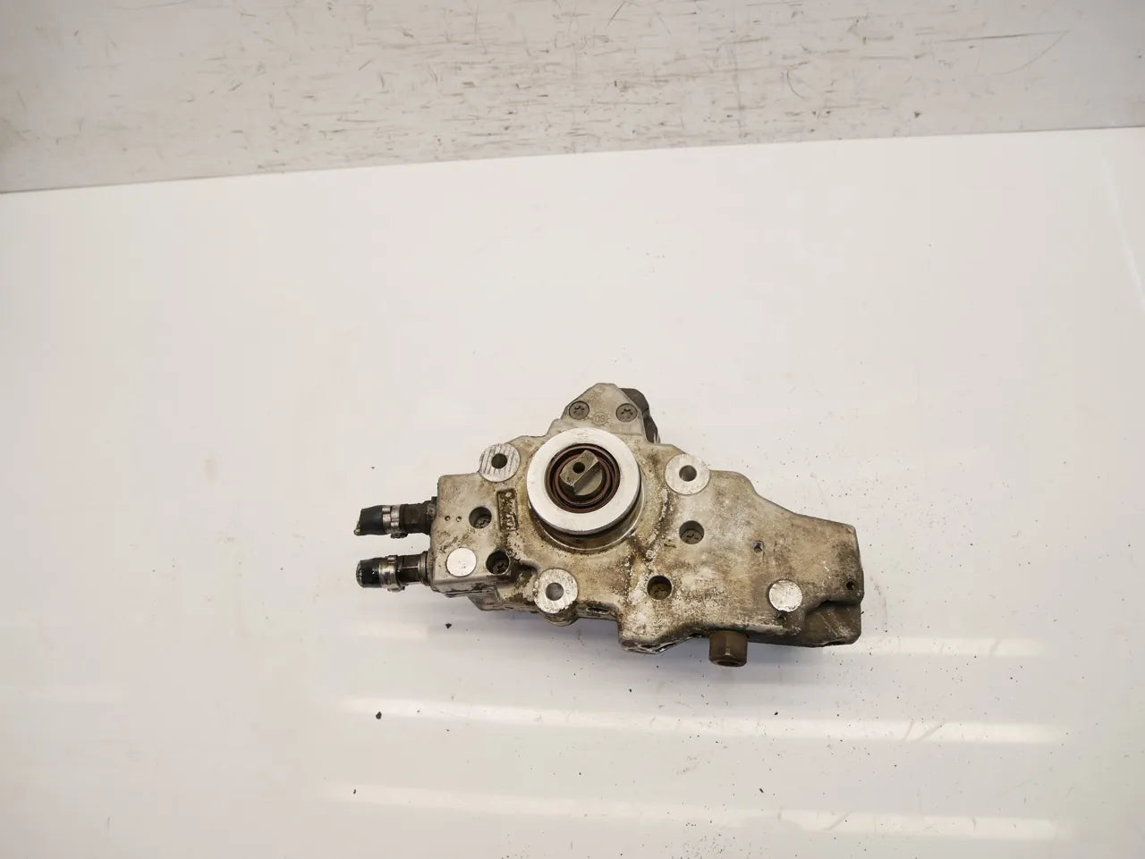 Bomba de alta presión Mercedes-Benz 2.2 CDI OM646.980 646.980 A6460700401 0445010143