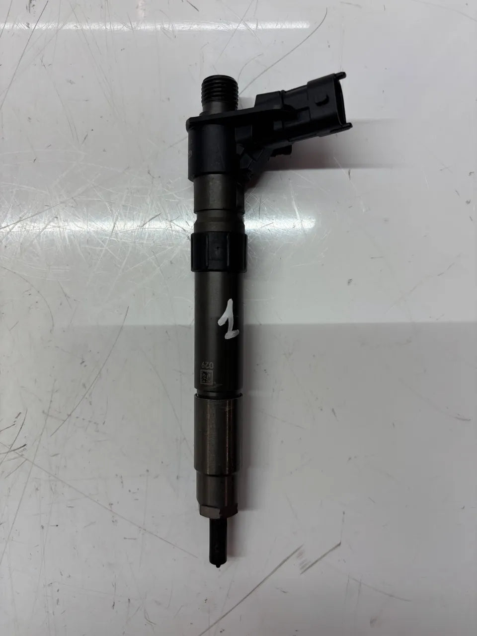 Inyector Land Rover Freelander L359 2.2 SD4 224DT DW12BTED4 0445116043