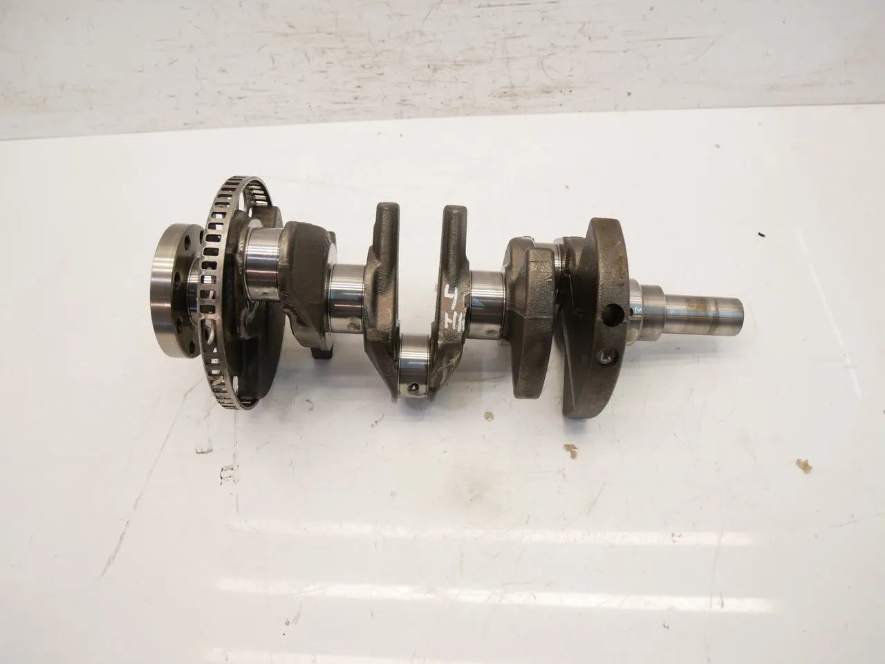 Cigüeñal Ford Focus Kuga 1.5 EcoBoost YZDA HX7G-6303-AB