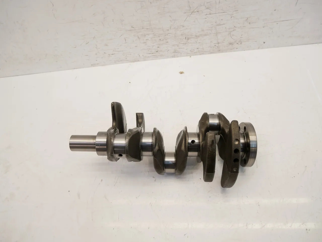 Cigüeñal Ford Fiesta CB1 1.0 P4JA CA6G-CA
