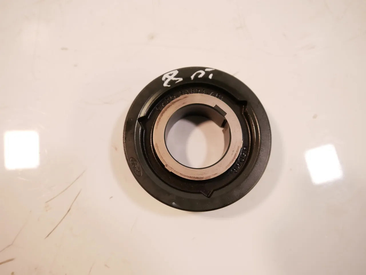 Rueda dentada Ford Transit V362 F3 2.0 EcoBlue YNFA GK2Q-6A893-AB