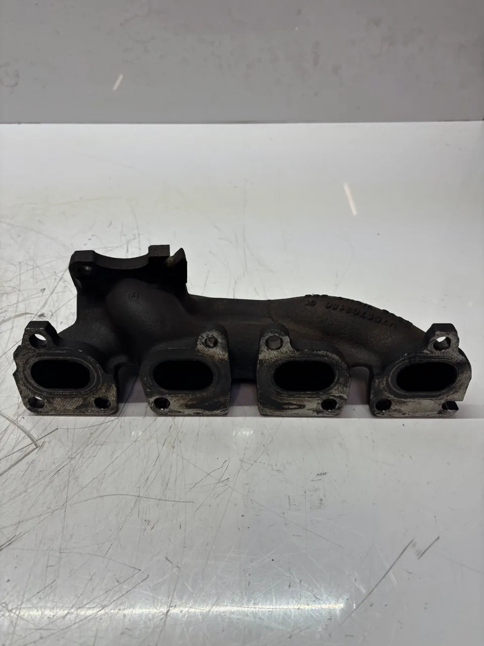 Colector de escape Citroen DS3 1.6 THP EP6CDT 5FV 5F02 V75970318001