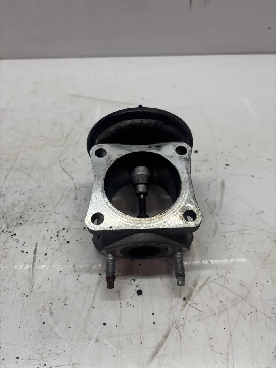 Válvula EGR Toyota Land Cruiser 100 4.2 TD 1HD-FTE 25620-17020