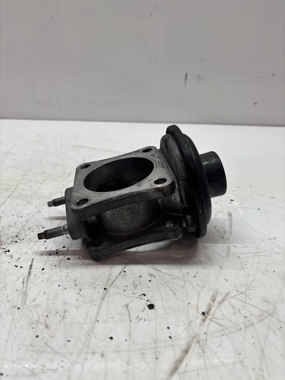 Válvula EGR Toyota Land Cruiser 100 4.2 TD 1HD-FTE 25620-17020