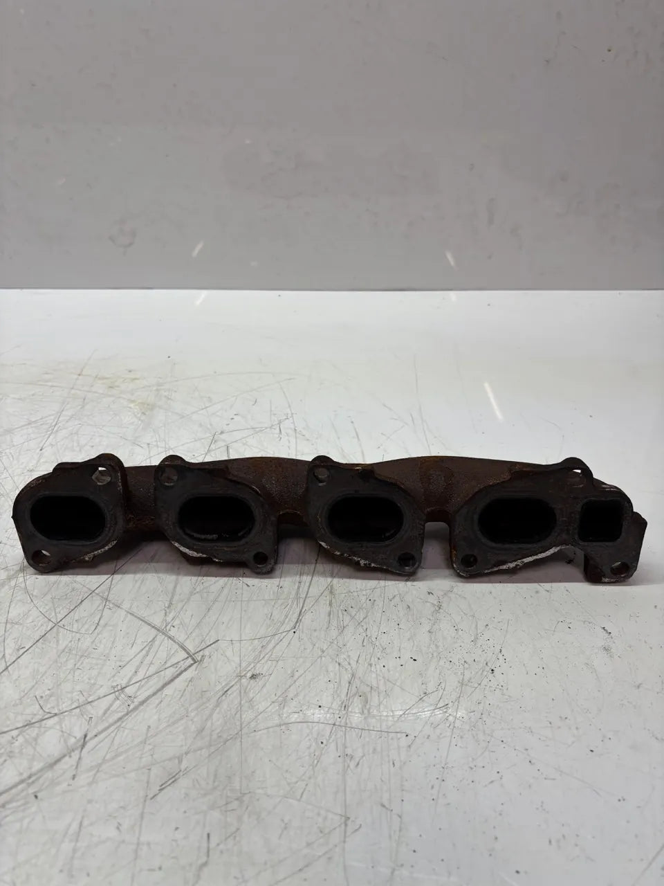 Colector de escape Opel Insignia 2.0 CDTI A20DTE LHV 55565985