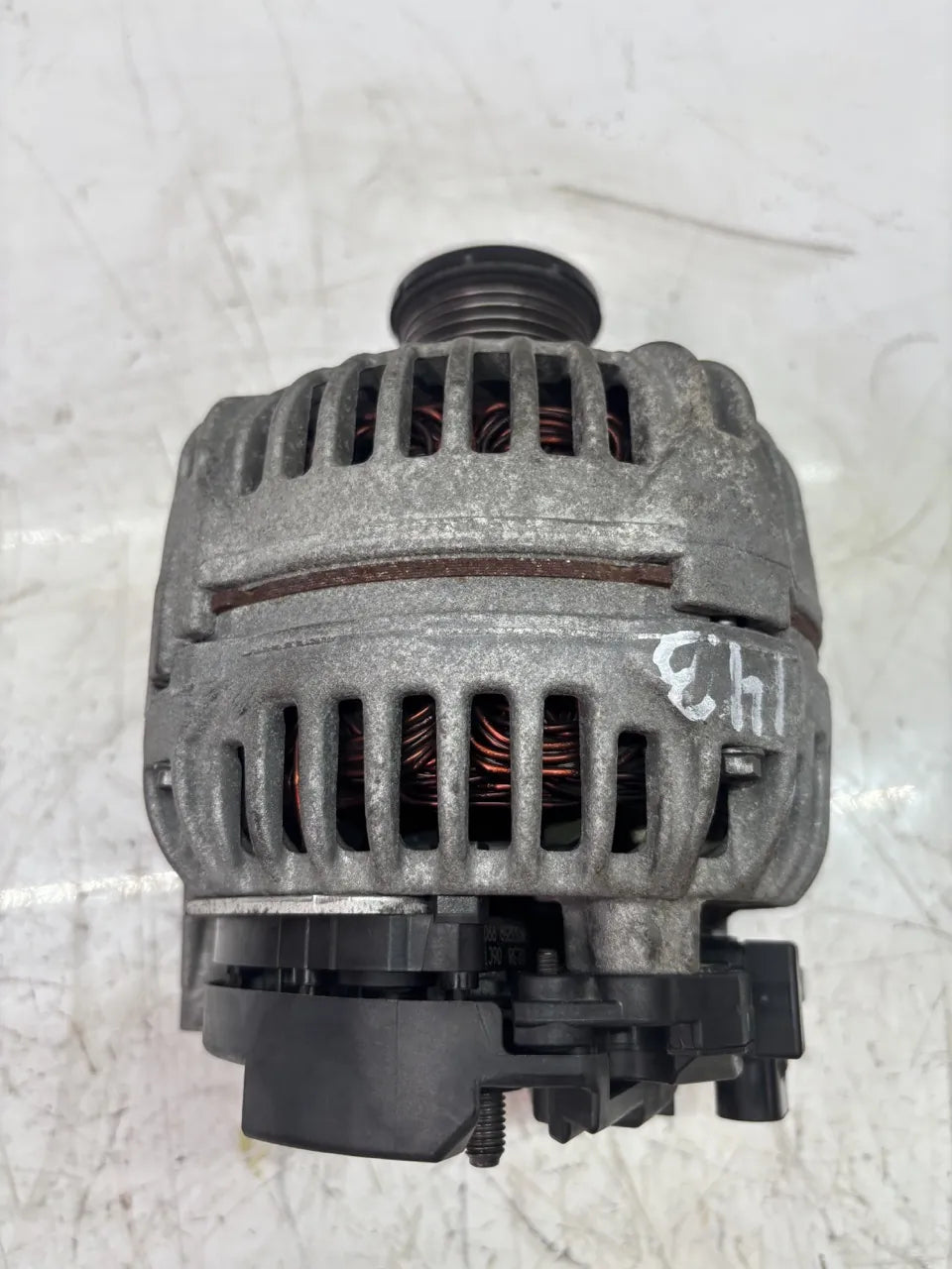 Alternador Audi Seat A4 B8 A5 A6 C6 Q5 Exeo 2.0 TDI CAHA CAH 03G903016GX