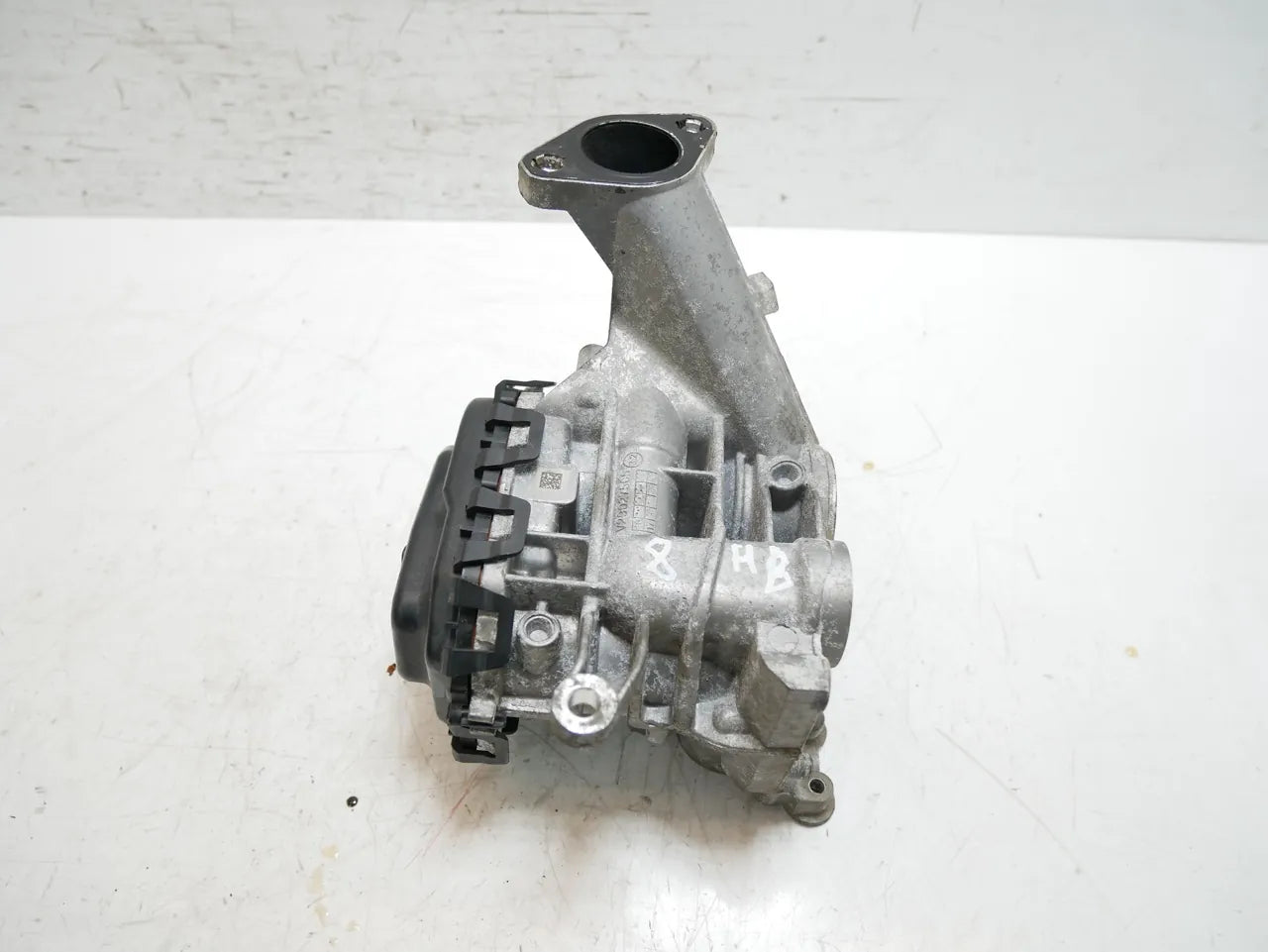 Válvula EGR Citroen Peugeot 208 1.6 HDI BHW BH02 9807369980