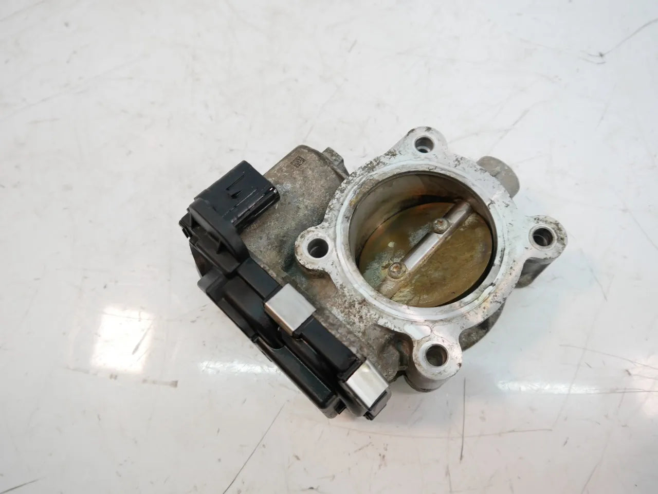 Mariposa Opel Astra Insignia Zafira 1.6 T D16SHT LWC 55496266