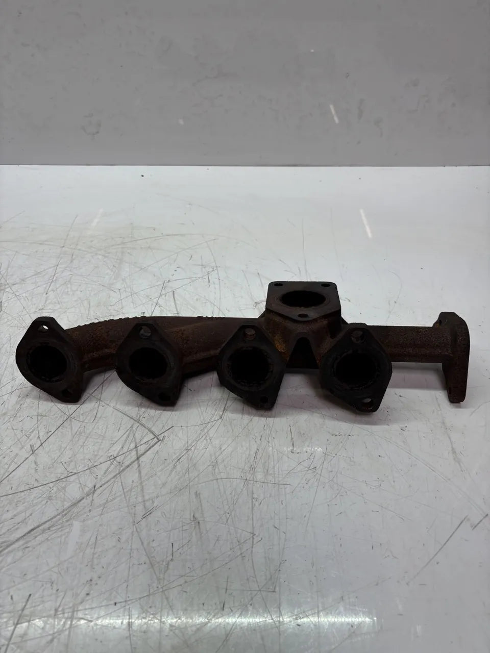 Colector de escape Mini Countryman R60 2.0 Diesel N47C20A N47 7812314