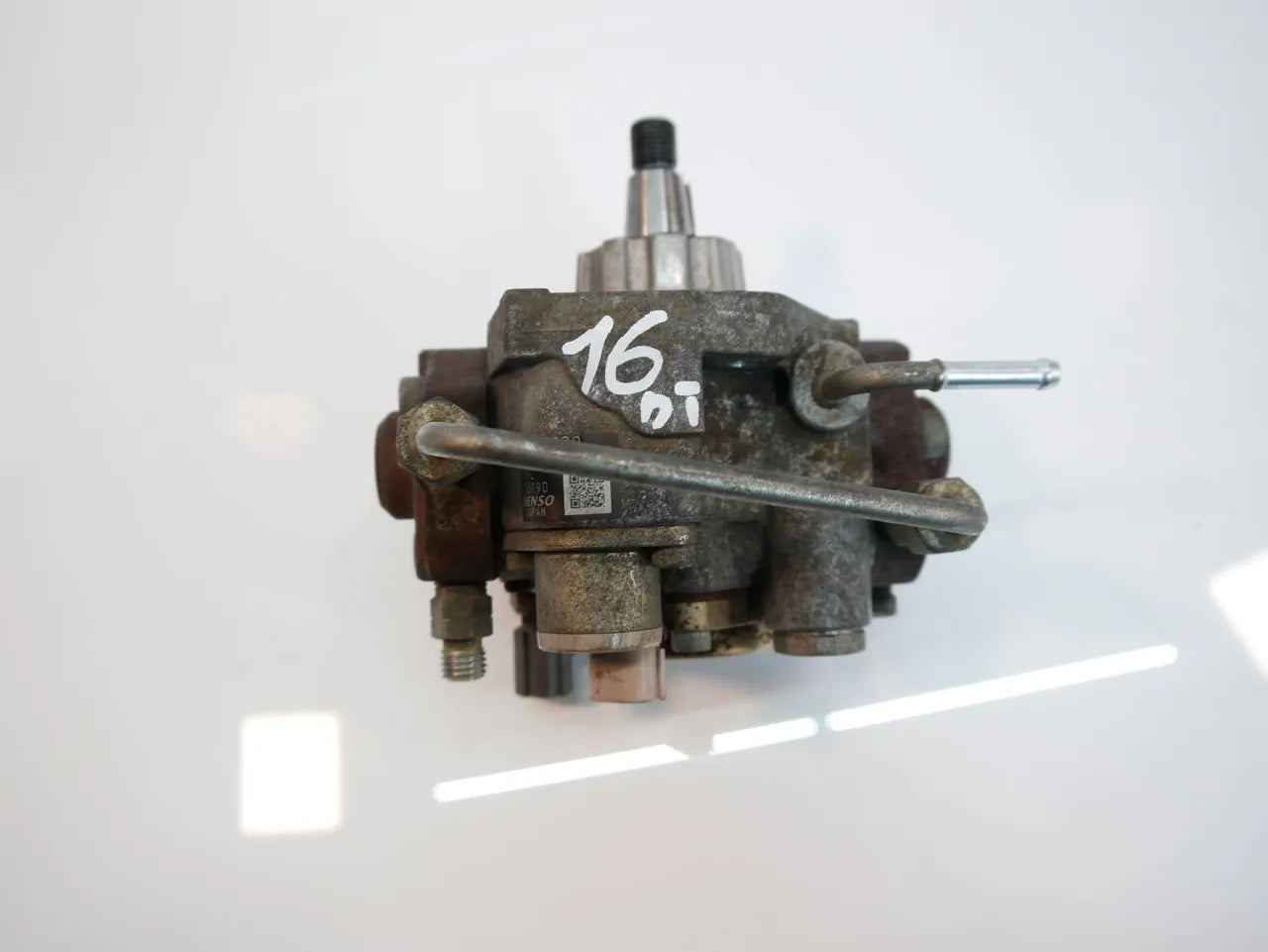 Bomba de alta presión Subaru Forester SH 2.0 D AWD EE20Z EE20 294000-0981