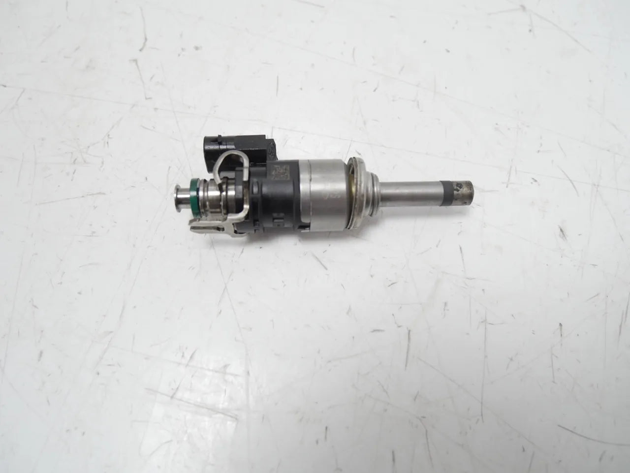 Boquilla inyector de combustible Ford Fiesta Puma 1.0 EcoBoost B7JB H6BG-9F593-AB