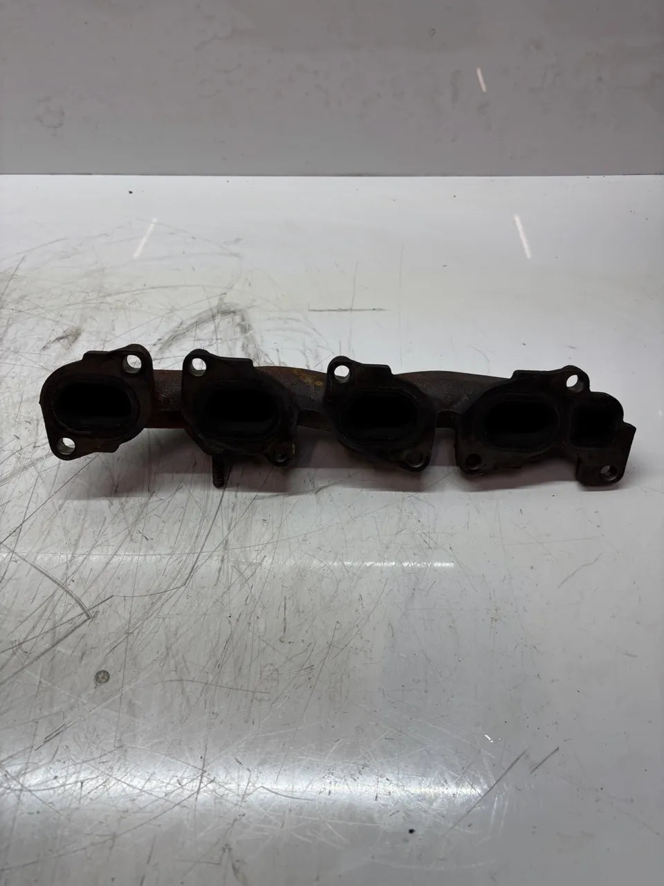 Colector de escape Opel Insignia 2.0 CDI A20DTH LBS 55565985