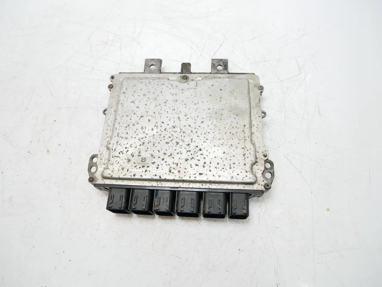 Unidad de control Mercedes-Benz Sprinter 2.0 Diesel 654.920 OM654.920 A6549009400