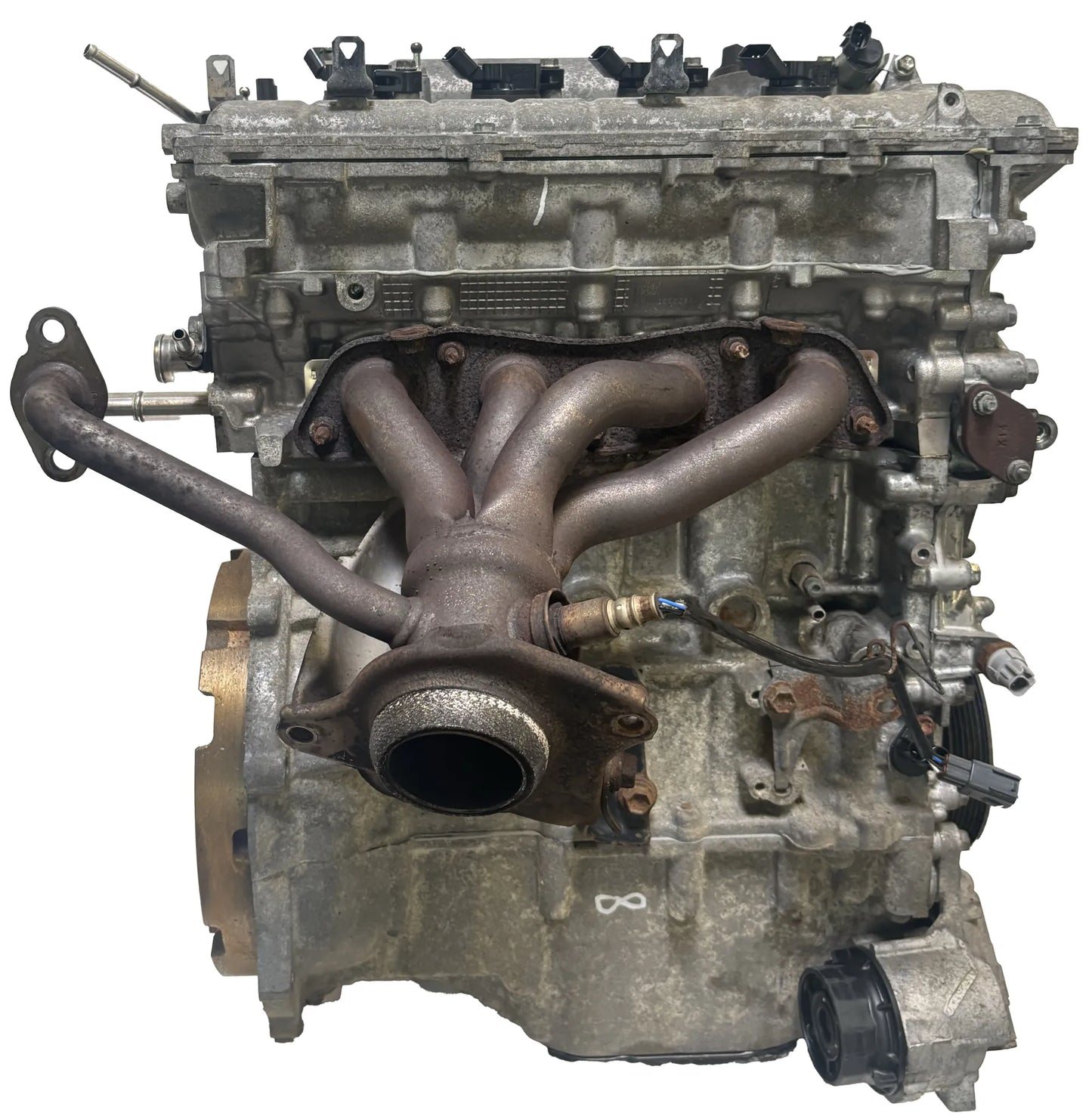 Motor Toyota Prius 1.8 Hybrid 2ZR-FXE 1900037470
