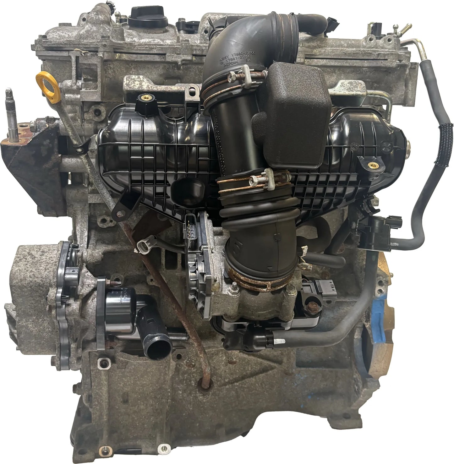 Motor Toyota Prius 1.8 Hybrid 2ZR-FXE 1900037470