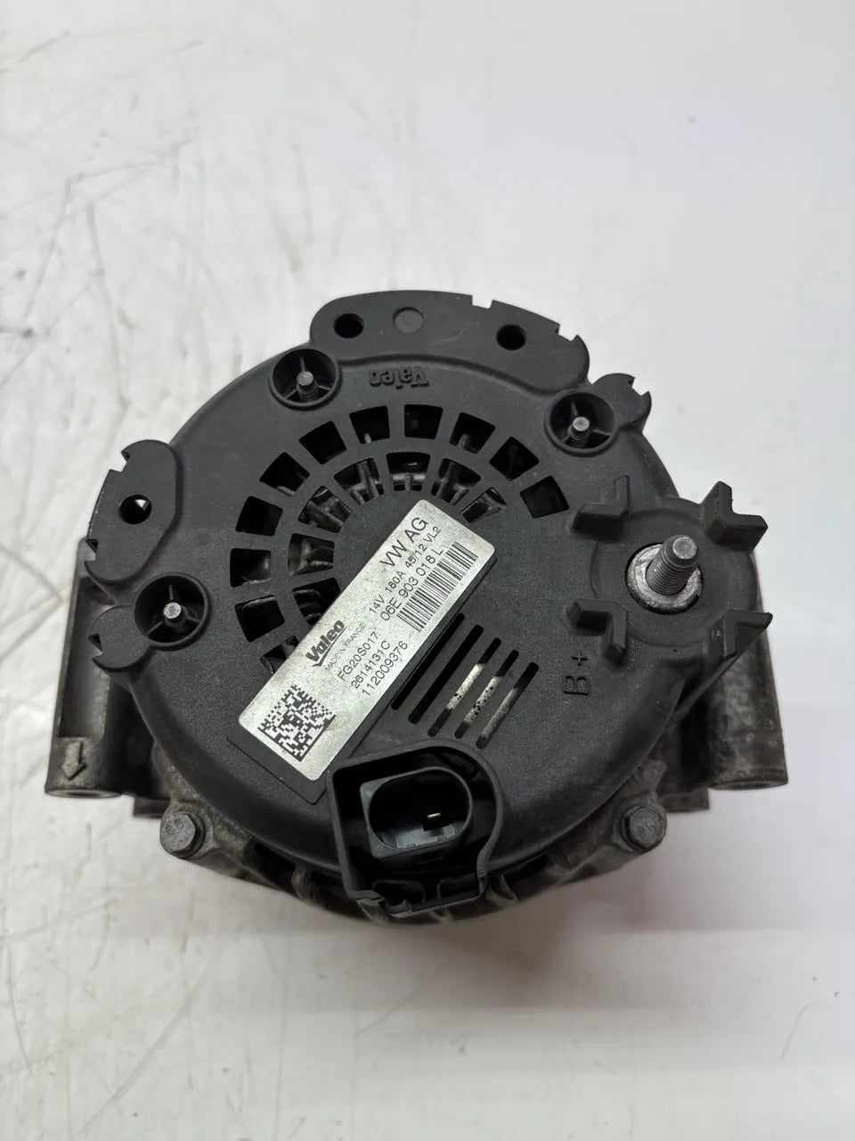 Alternador Audi A4 S4 B8 A5 S5 3.0 Quattro CGWC CGW 06E903018L