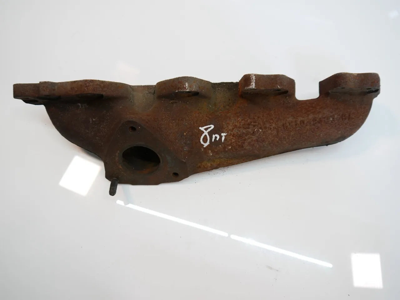 Colector de escape Ford Transit 2.0 EcoBlue BKFB T20DD0J KK2Q-9430-BA